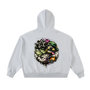 TOTN fleece Full-Zip