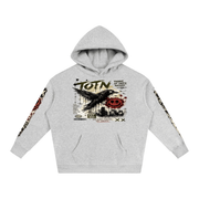 Nothing Lasts Forever Hoodie