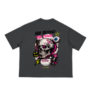 TOTN — Anomaly Tee