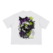 TOTN — Lost Frequency Tee