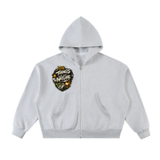 TOTN fleece Full-Zip