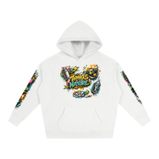 TOTN OVERSIZED FLEECE HOODIE