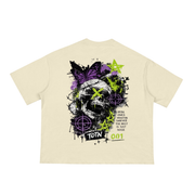 Classic Loose Boxy Tee