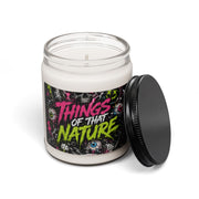Chaos Candle