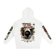 Nothing Lasts Forever Hoodie