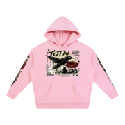 Nothing Lasts Forever Hoodie