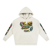 TOTN OVERSIZED FLEECE HOODIE