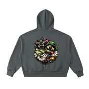 TOTN fleece Full-Zip