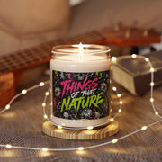 Chaos Candle