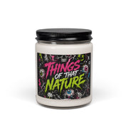 Chaos Candle
