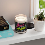 Chaos Candle