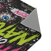 Things of That Nature Graphic Area Rug