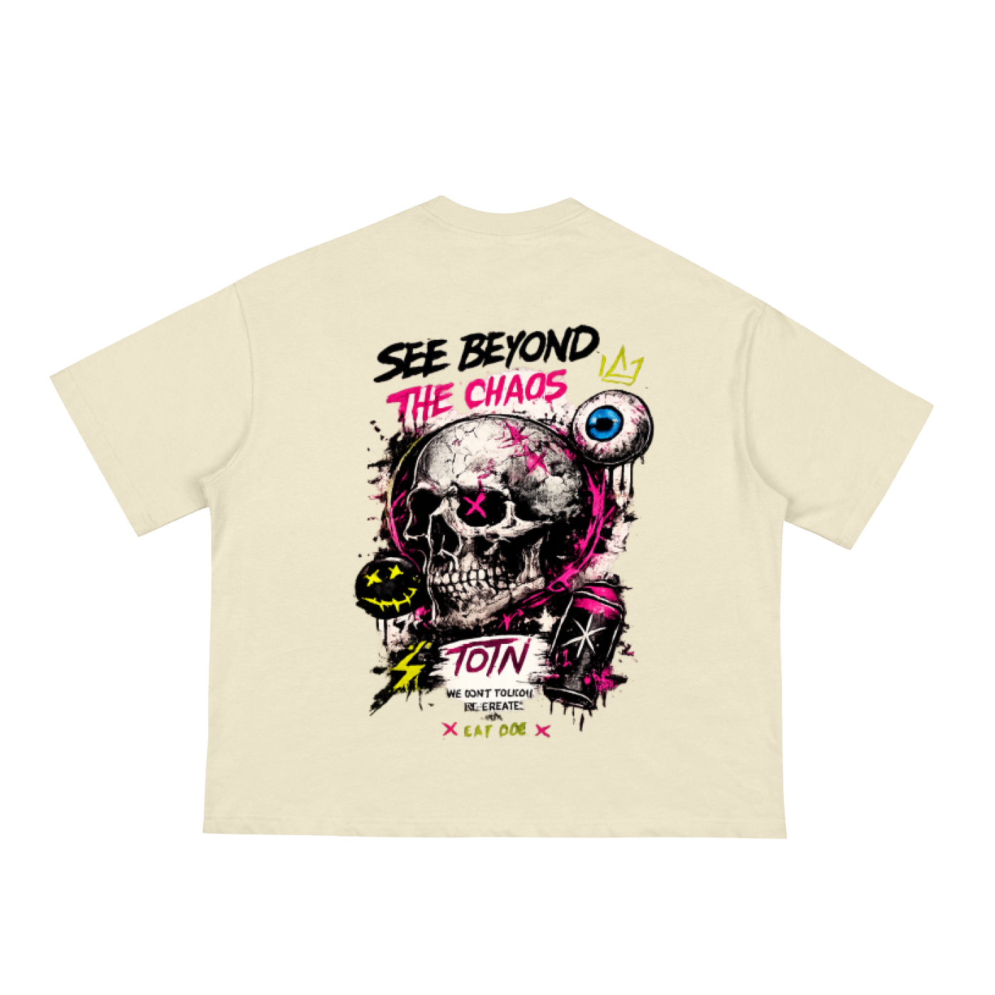 TOTN — Anomaly Tee
