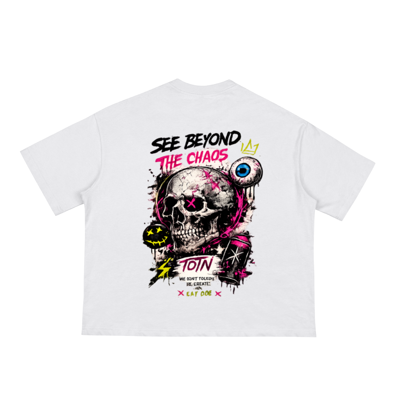 TOTN — Anomaly Tee