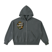 TOTN fleece Full-Zip