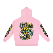 TOTN OVERSIZED FLEECE HOODIE
