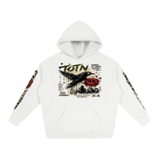 Nothing Lasts Forever Hoodie