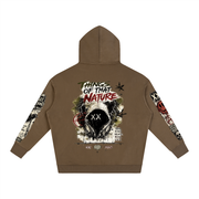 Nothing Lasts Forever Hoodie