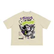 TOTN — Lost Frequency Tee