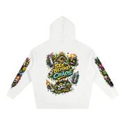TOTN OVERSIZED FLEECE HOODIE