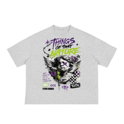 TOTN — Lost Frequency Tee