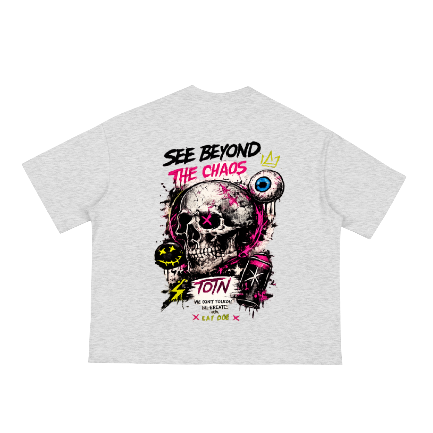 TOTN — Anomaly Tee